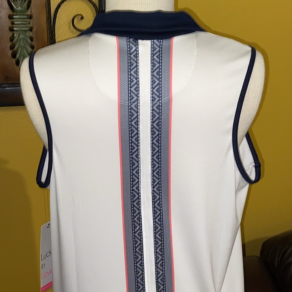 NWT Lucky in Love top - Picture 8 of 10